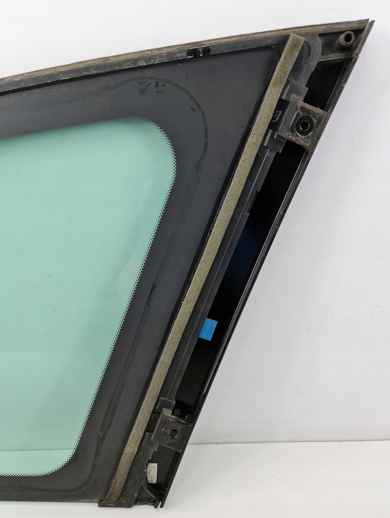 фото №5, Скло кузовна лівий задня mercedes r-kl w251