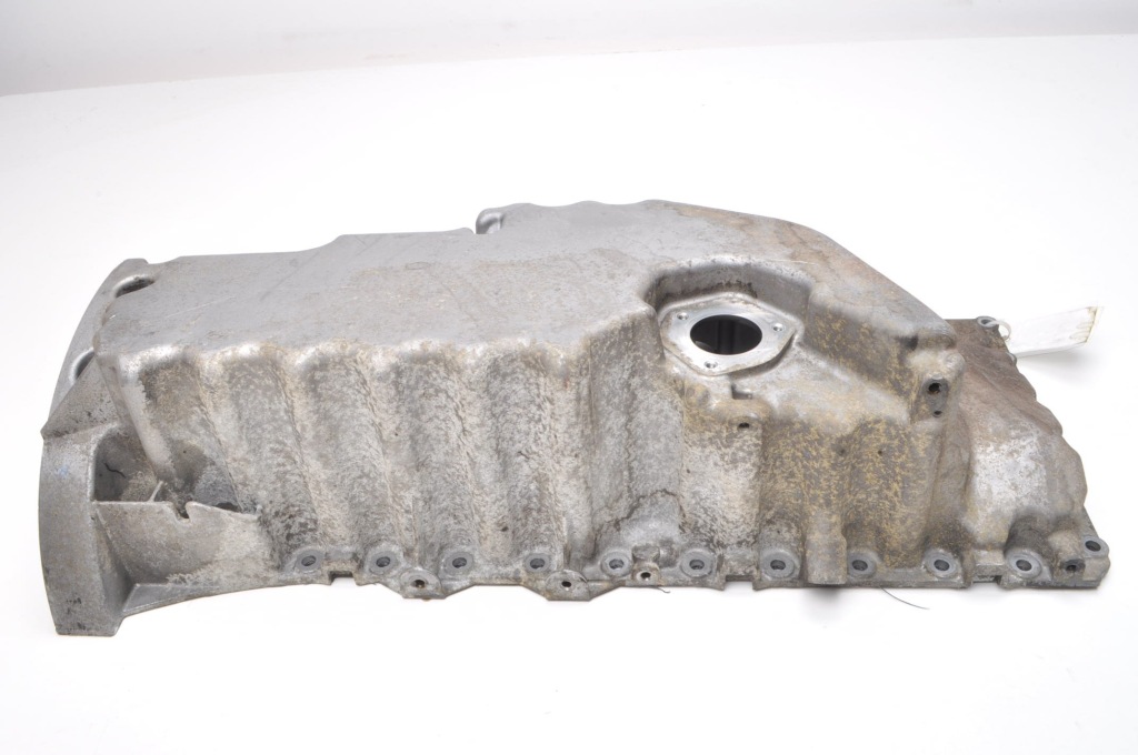 фото №6, Volvo xc90 v70 s80 ii s60 v60 3.0 3.2 24v 238km піддон масляна 7g9n-6c798-aa