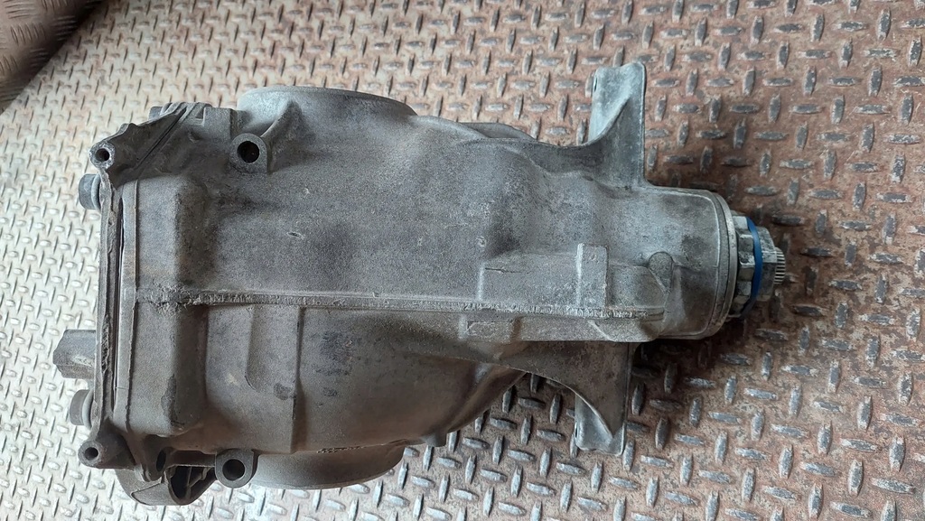 фото №6, Bmw 5 g30 530e 2019 повний диференціали