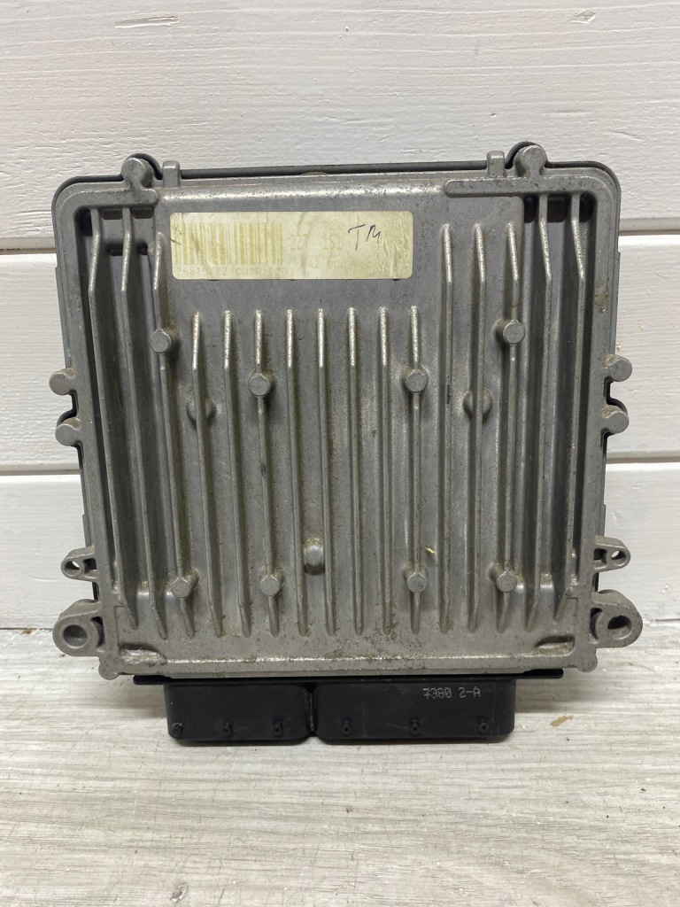 фото №3, Бортовой компьютер mercedes w212 a6429007000 0281016587