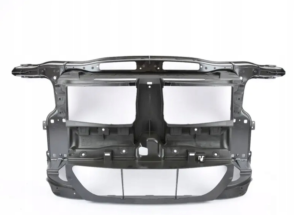 фото №5, Bmw 3 e90 радиатор support slam панель 51647173564 7173564