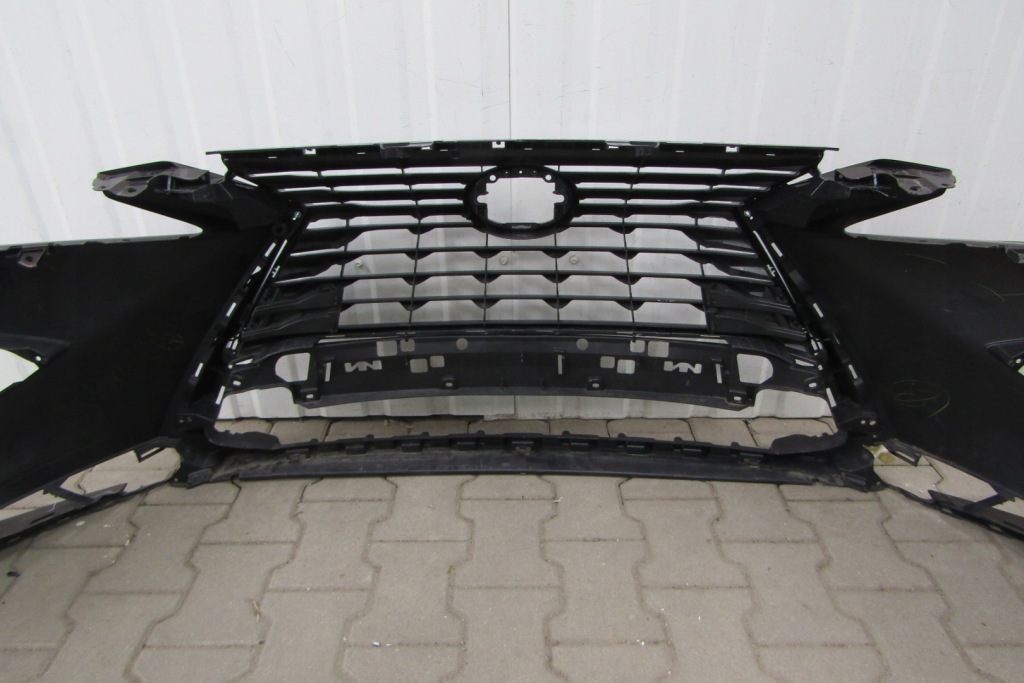 фото №11, Бампер перед передний lexus rx iv 4 15-19