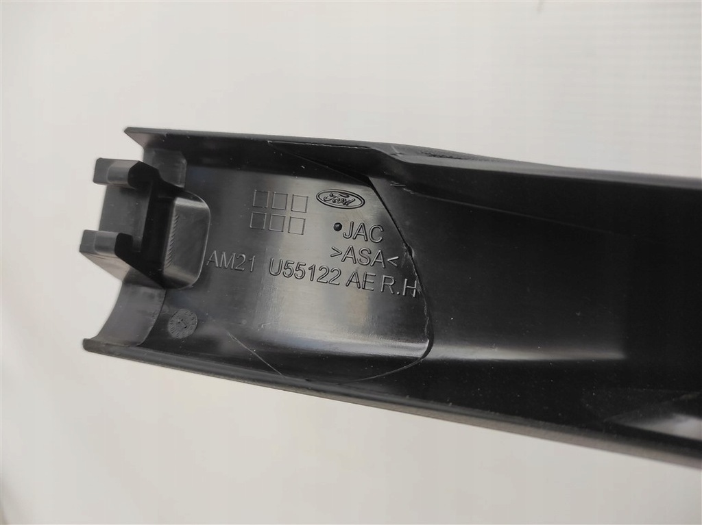 фото №8, Рейлінг даховий правий ford galaxy ii mk2 po 2015