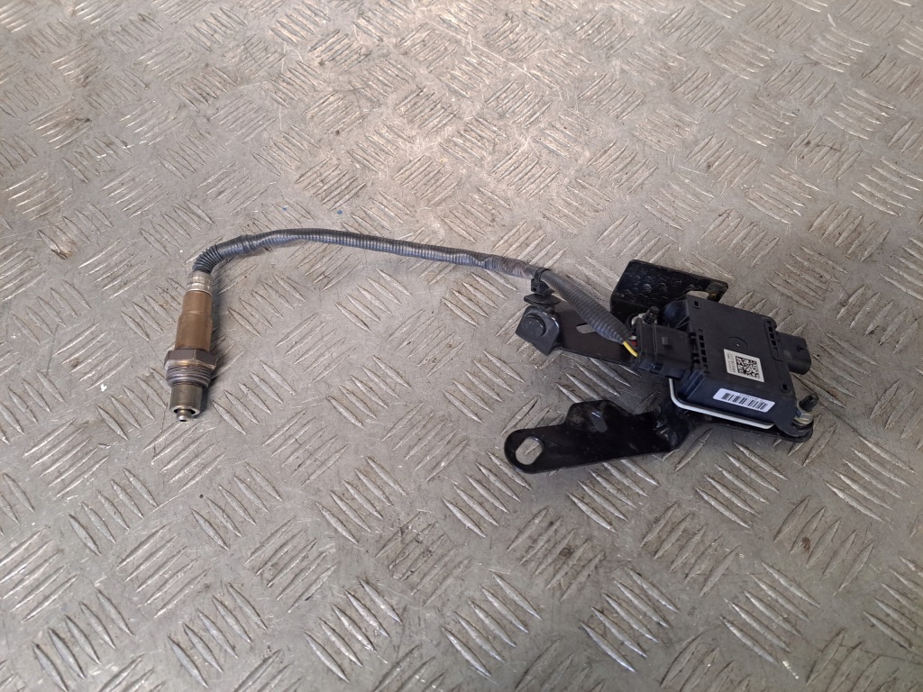 Ford focus mk4 1.5 ecoblue датчик датчик nox jx61-5l239-cb Цена