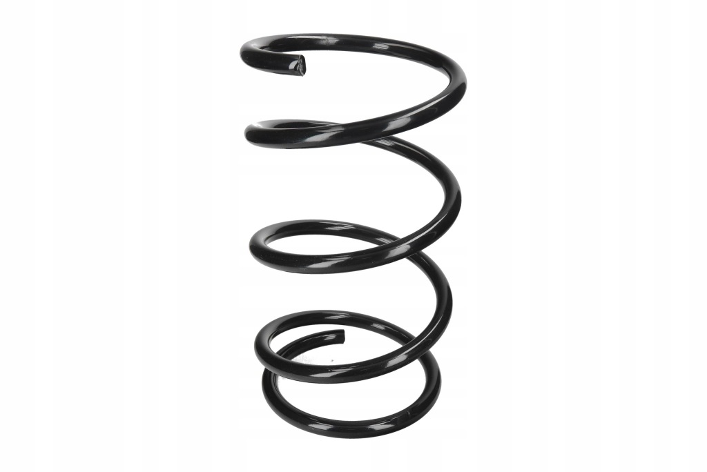 фото №4, Kyb ra1235 пружина підвіска