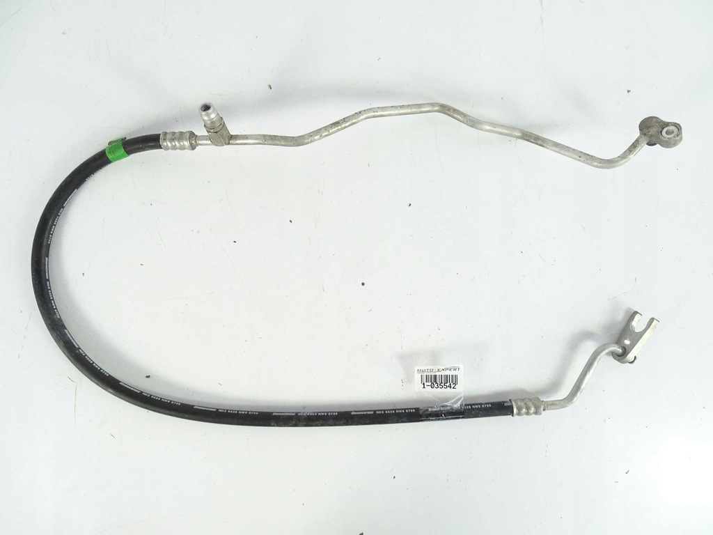 фото №1, Mercedes w215 w220 wąż труба шланг кондиционера