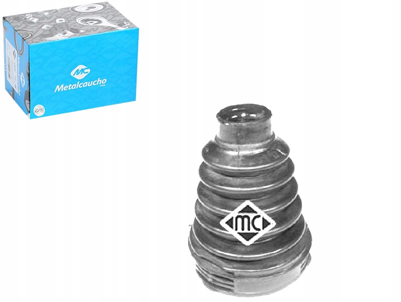 фото №1, Захист шарнір внутрішній metalcaucho