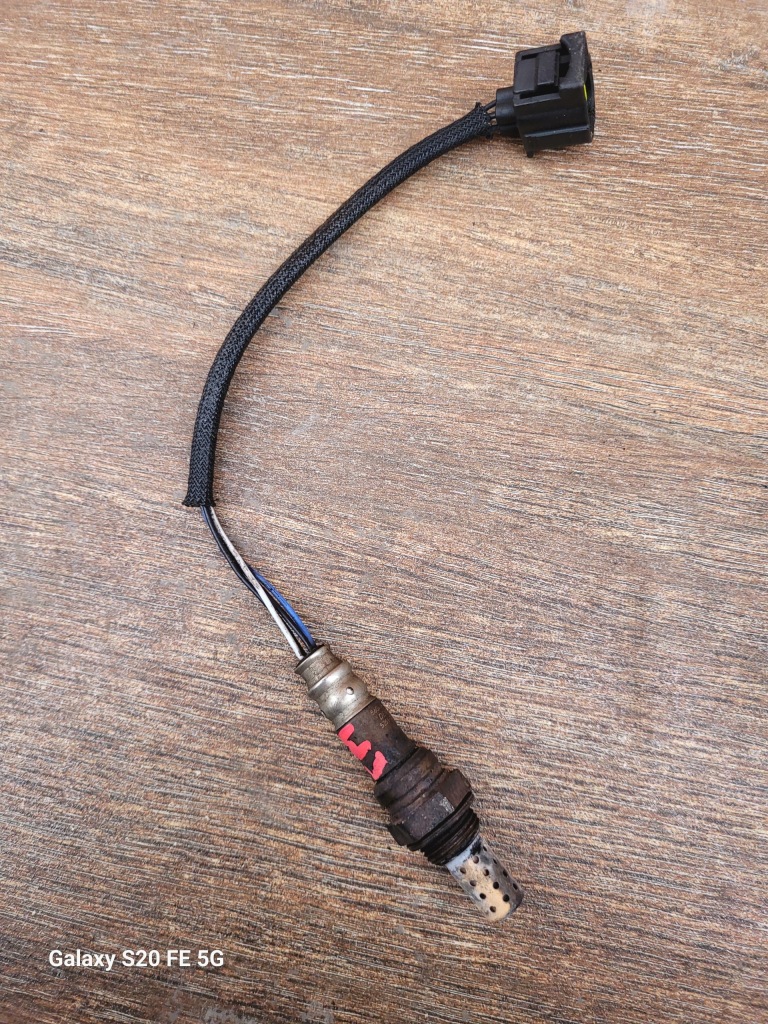 Купить Jeep grand cherokee wj 4.7 датчик лямбда-зонд квадратный колодка