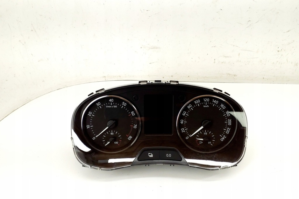 фото №1, Лічильник skoda rapid nh3 5ja920840b 1.4l бензиновий 2013