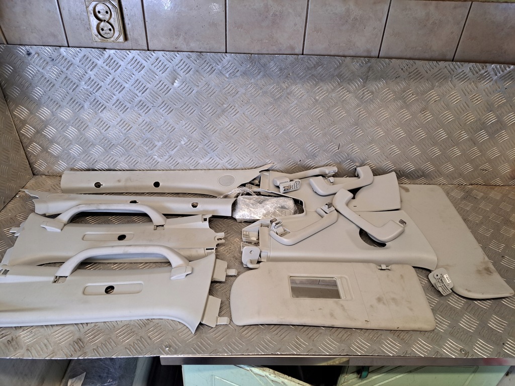 фото №2, Vw amarok 2014 r блок двигателя потолочный