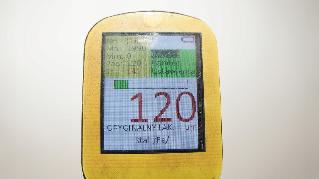 фото №9, Двері лівий задня chevrolet aveo t300 11-14r