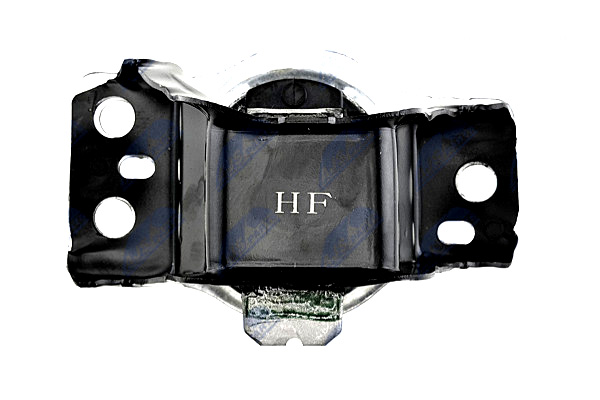 фото №10, Подушка двигателя масляная nissan micra k12 02- nissan note 06-12