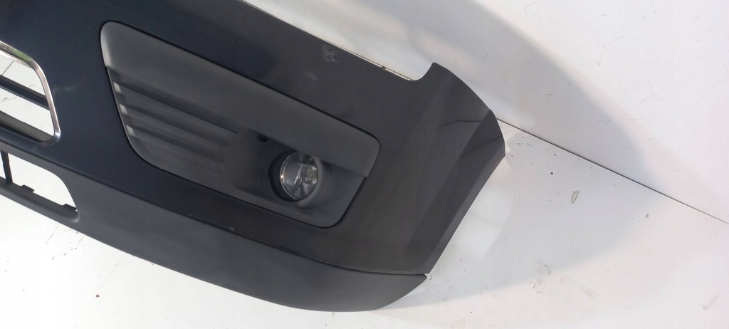 фото №10, Ford focus mk2 бампер передний 4m5117c749a zd121