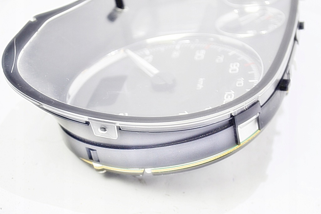 фото №13, Peugeot 307 приборы счетчик p9654485080