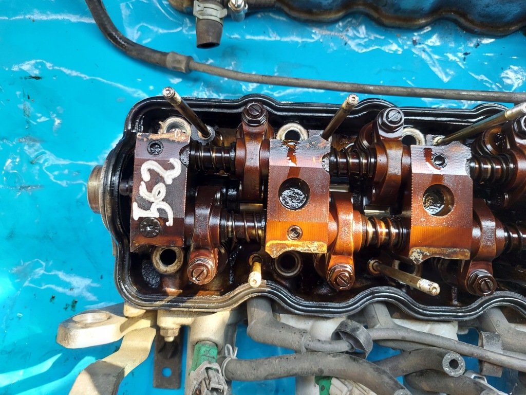 Головка tata indigo 1.4 b 475s148 Доставка