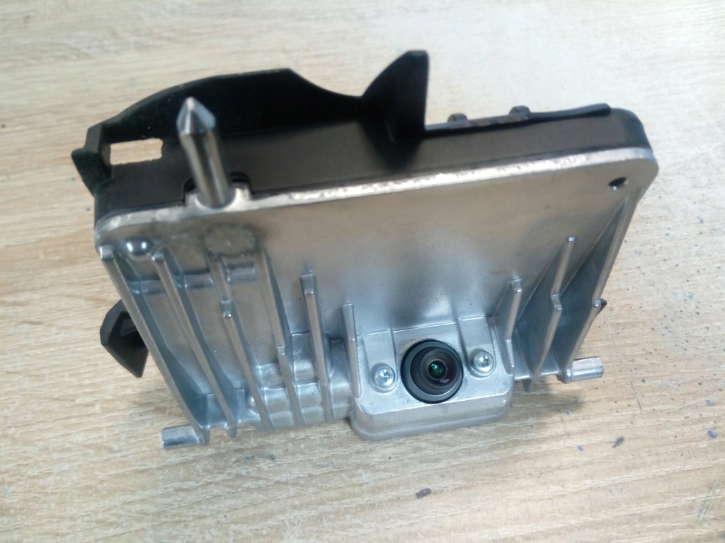 фото №8, Камера передня скло лобове mercedes w177 w247 2479000604 oryg.