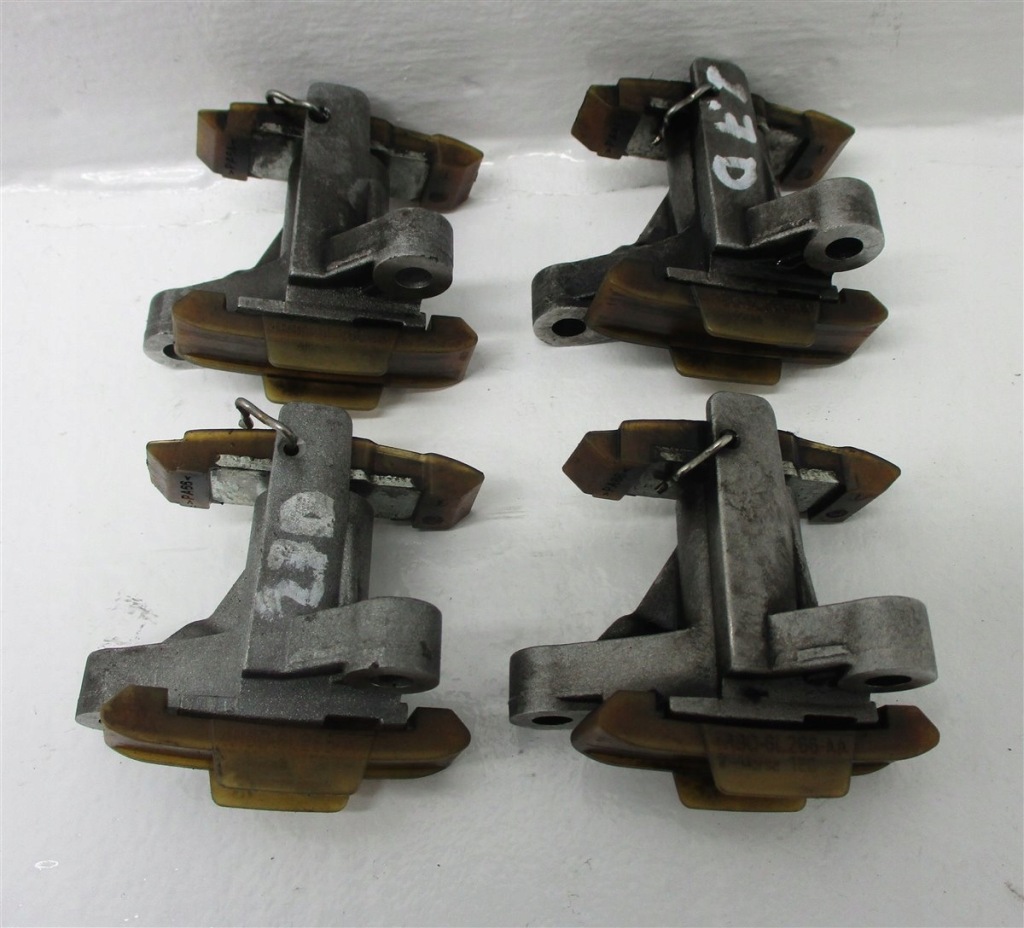 Направляющая натяжитель c5 xf rover 2.7 3.0 d 4r8q-6l266-aa в Украине