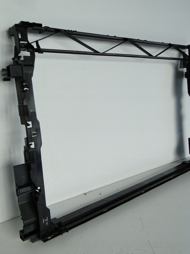 фото №4, Mercedes gla x156 156 рама рамка радіатор 45 amg