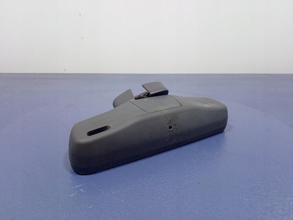 Volvo xc90 1 рестайлинг  зеркало внутреннее Оригинал