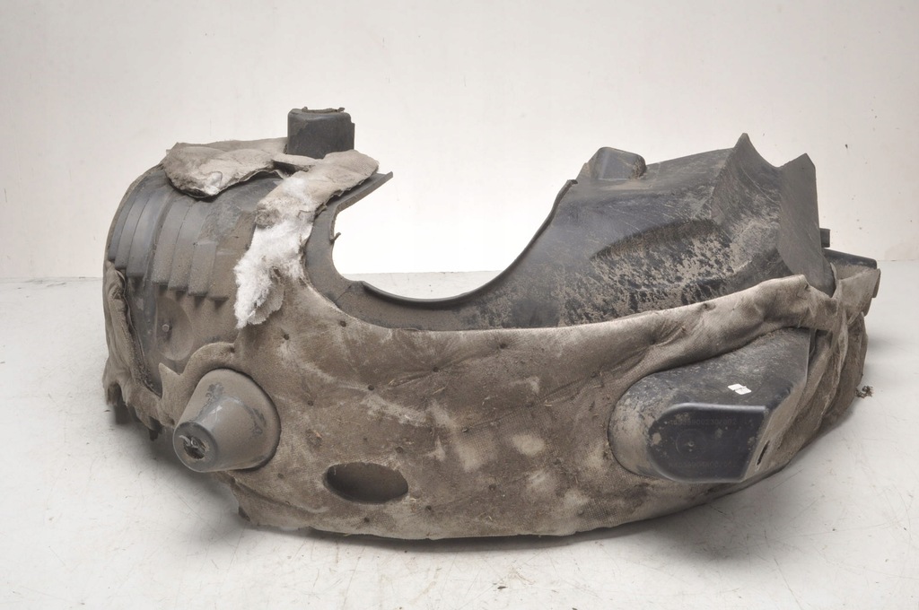 фото №1, Smart 453 підкрилок правий задня задні