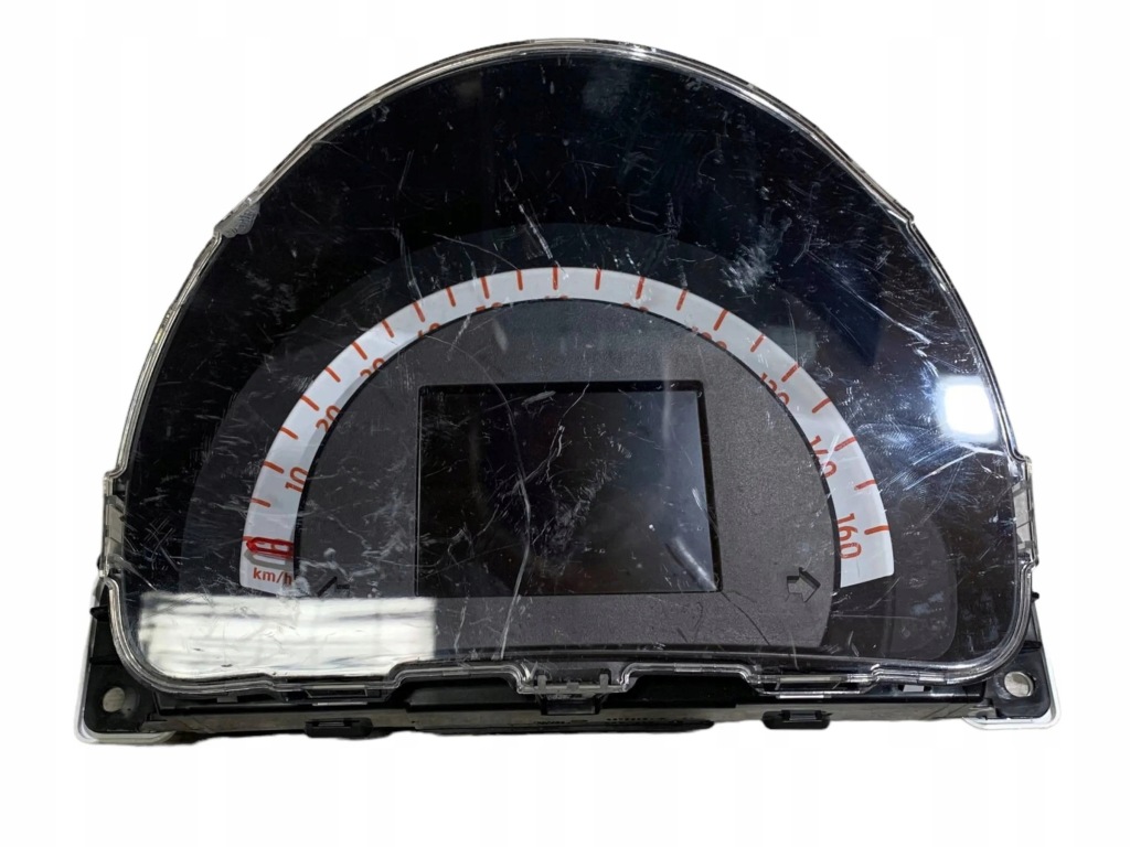 фото №6, Smart forfour ii w453 2020 лічильник 248213524r