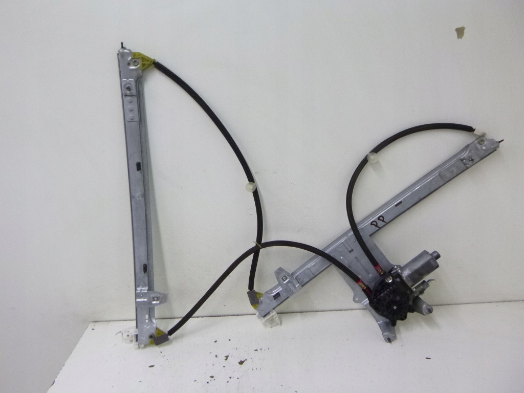 фото №1, Механізм вікон перед права citroen xsara picasso