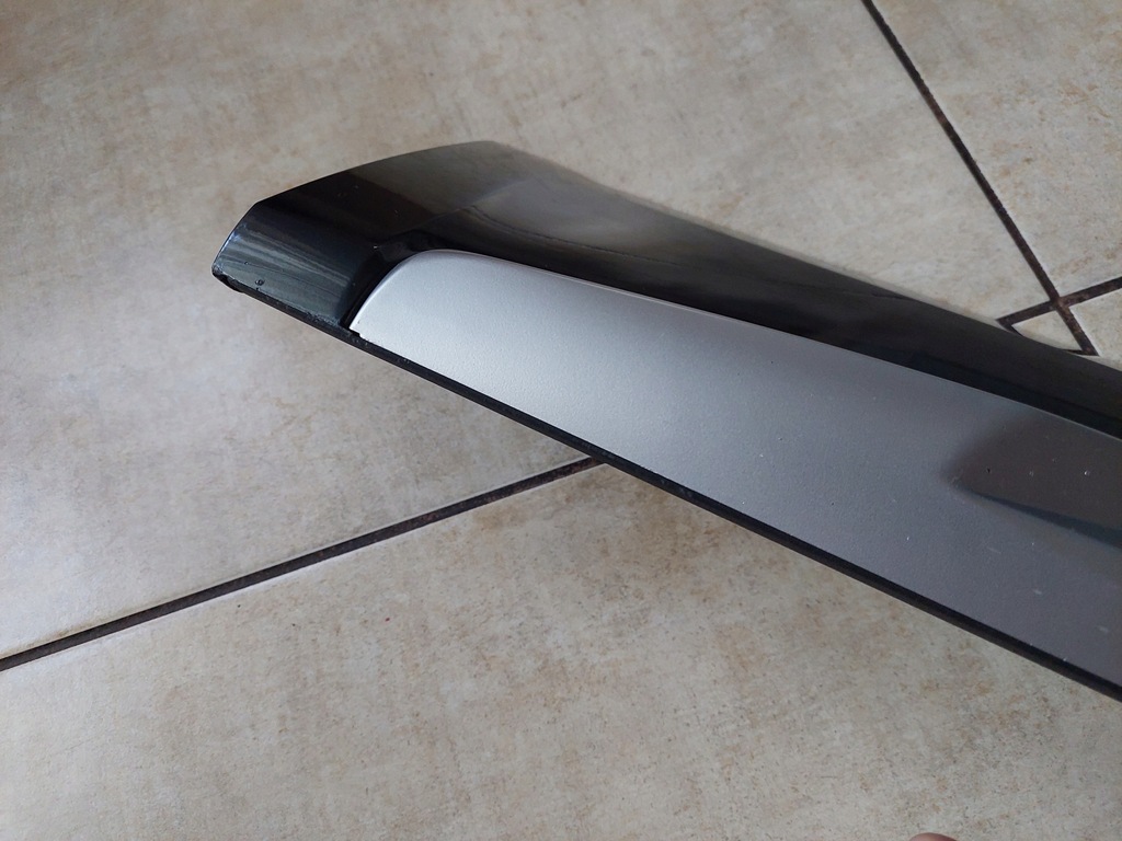 фото №9, Молдинг двері - правий задня - audi q5 ii fy - 80a - s-line