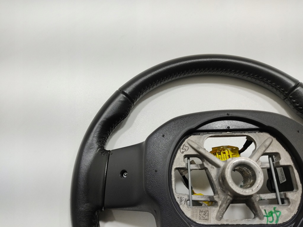 фото №14, Воздуховод многофункциональный citroen c3 iii 98164326zd 2020-2024 lift