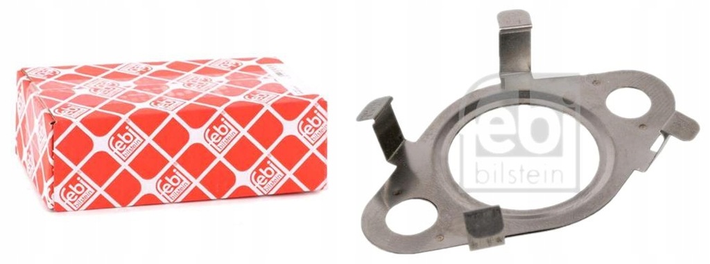 фото №1, Febi bilstein 170332 ущільнення, клапан agr