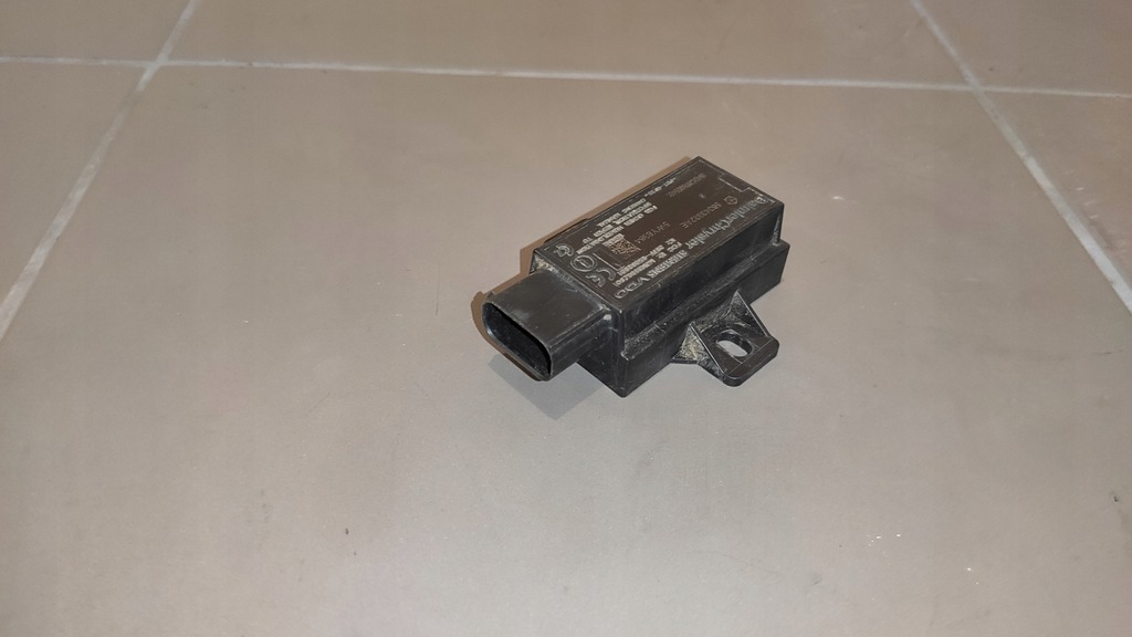 фото №5, Jeep cherokee liberty kk датчик давления шин модуль tpms idealny