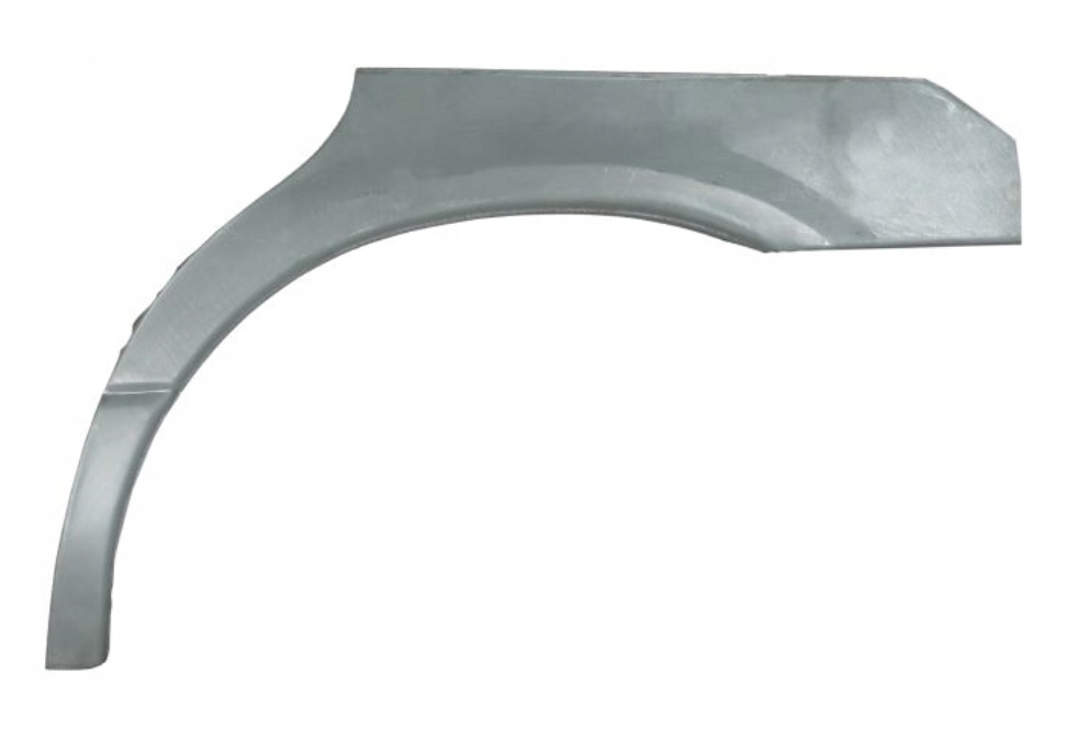 фото №1, Ремкомплект крыла задняя subaru legacy 98-03 le