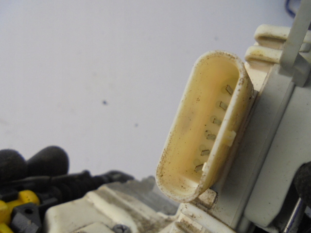 фото №4, Замок двері правих audi a5 8t coupe 10r