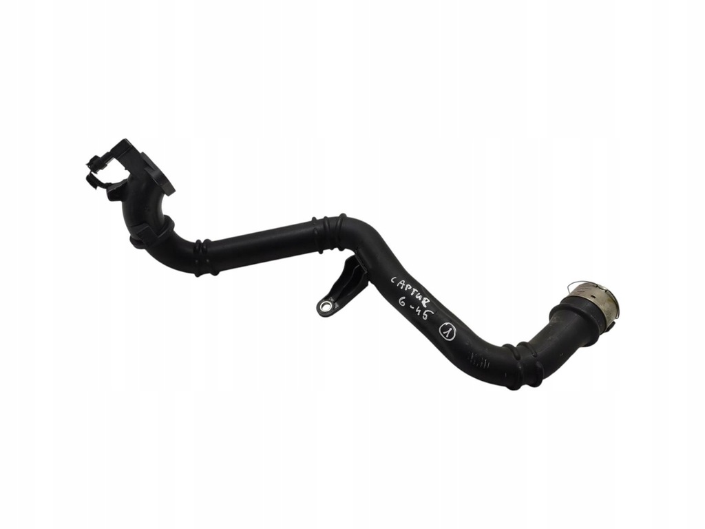 фото №1, Шланг интеркулер renault captur i lift 2017-2019 1.3 tce 144601599r
