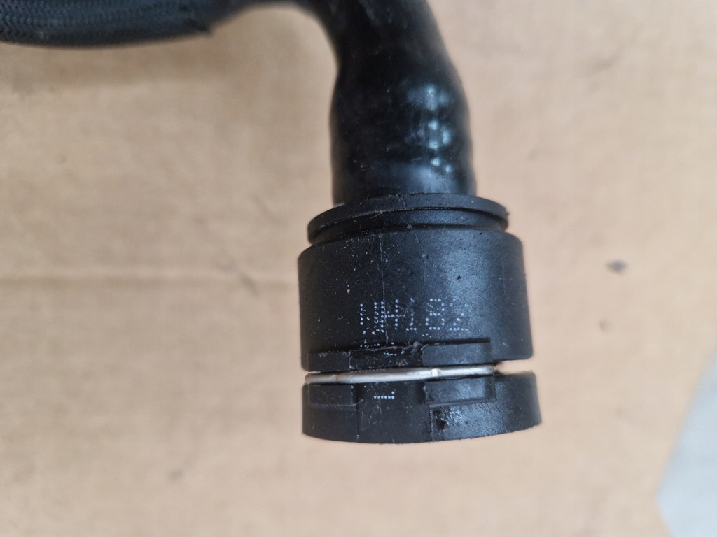 фото №3, Alfa romeo giulia шланг wody