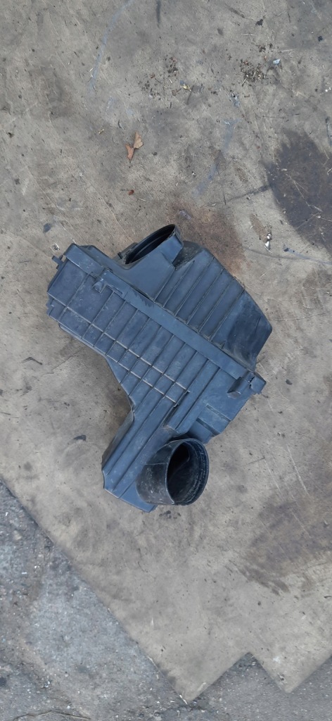 фото №6, Корпус фильтра воздуха 2.0 hdi 508 i 9644910780