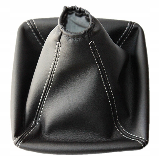 фото №1, Ford c-max 2003-2007r чехол na передачи защита рычаг переключения передач - przed liftowy