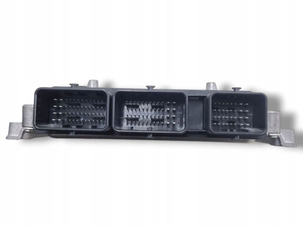 фото №7, Набір стартовий peugeot 407 2009 9665465580