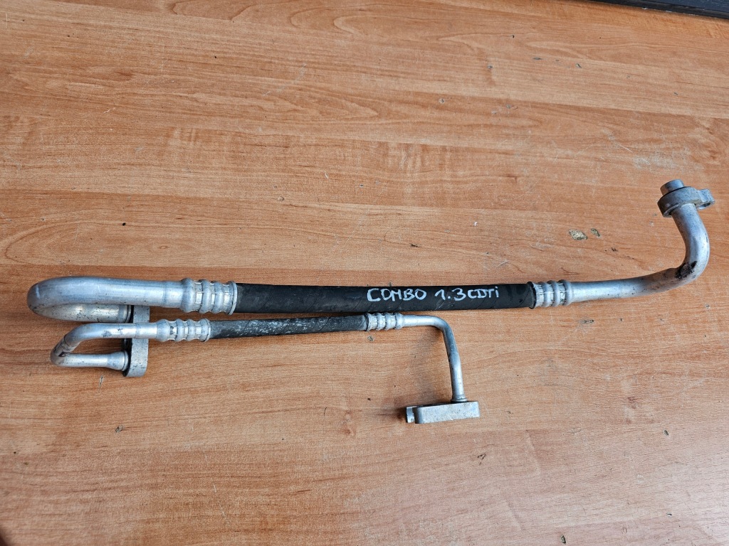 фото №1, Шланг трубка кондиционера corsa c combo c 1.3 cdti 24467419