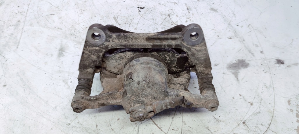 фото №5, Супорт гальмівний скоба лівий перед audi q3 f3 1.5