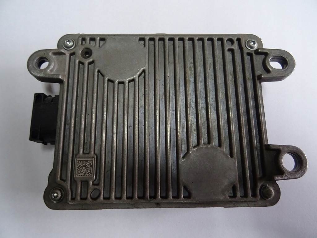 фото №2, Mercedes модуль радар датчик acc a0009008209