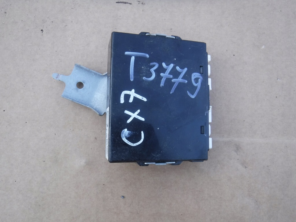 фото №1, Модуль блок керування mazda cx7 eh14675dz