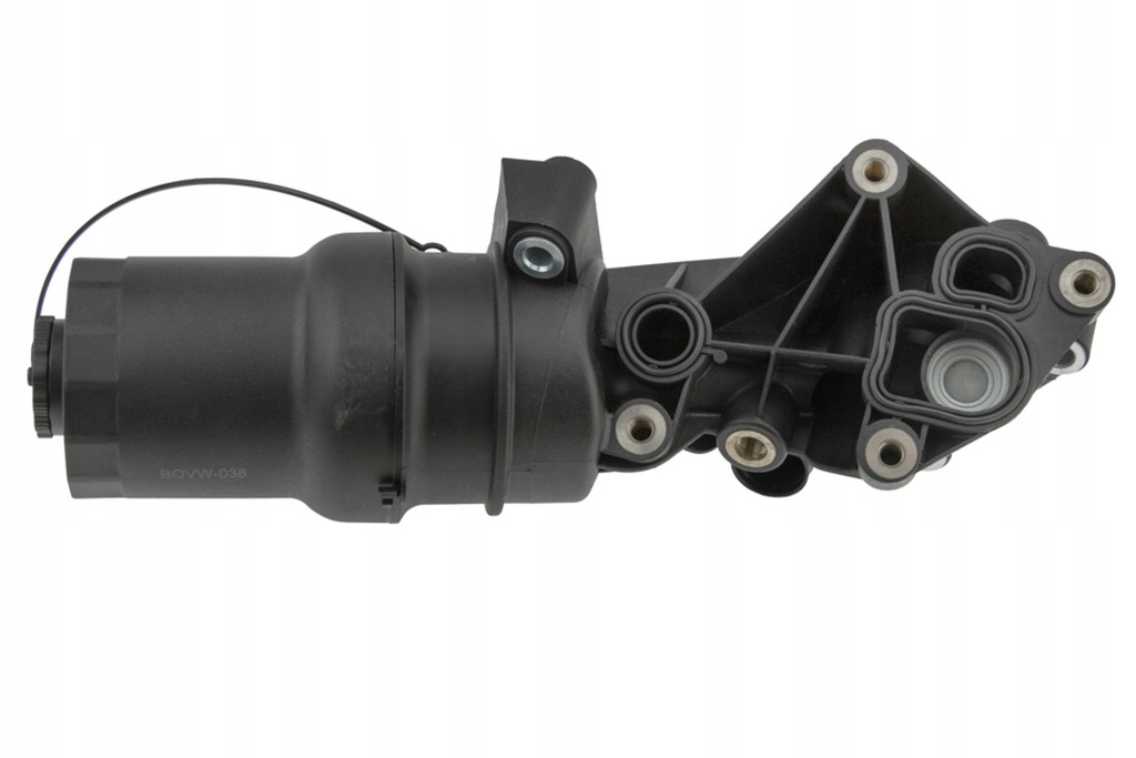 фото №4, Nty корпус фільтра оливи