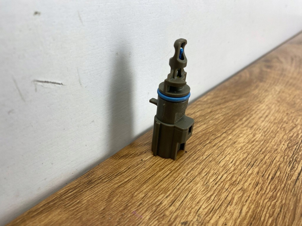 фото №6, Датчик температуры воздуха w dolocie ford escape iv 2020