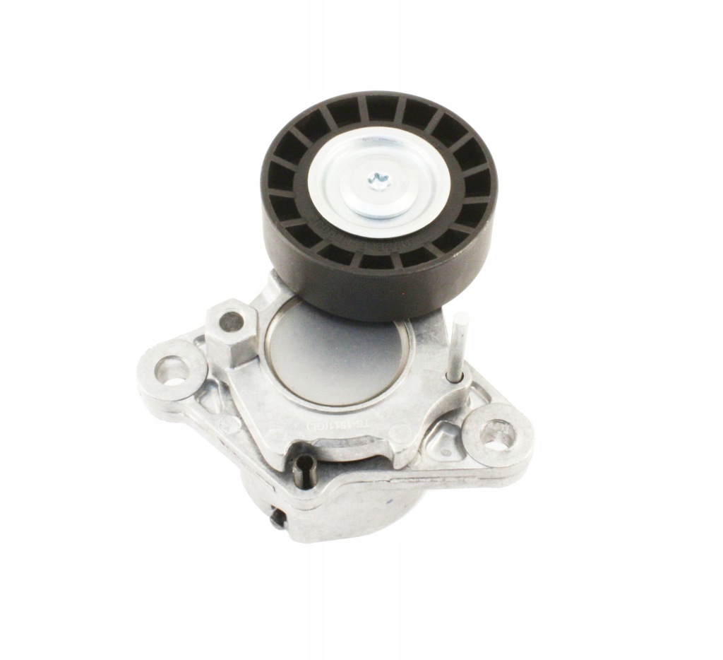 фото №1, Натяжитель ремень поликлиновый hyundai kia accent i20 i30 i40 ceed rio soul