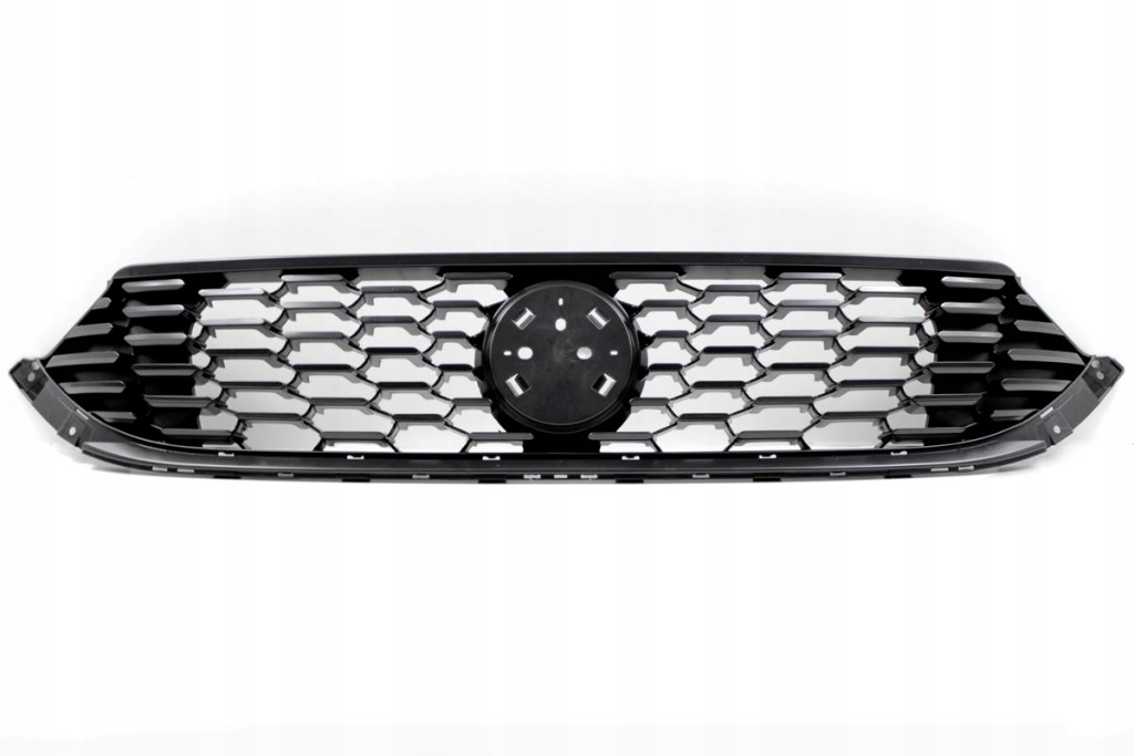 Купить Решётка  радиатора решётка решётка радиатора fiat tipo 2 16-20 черная