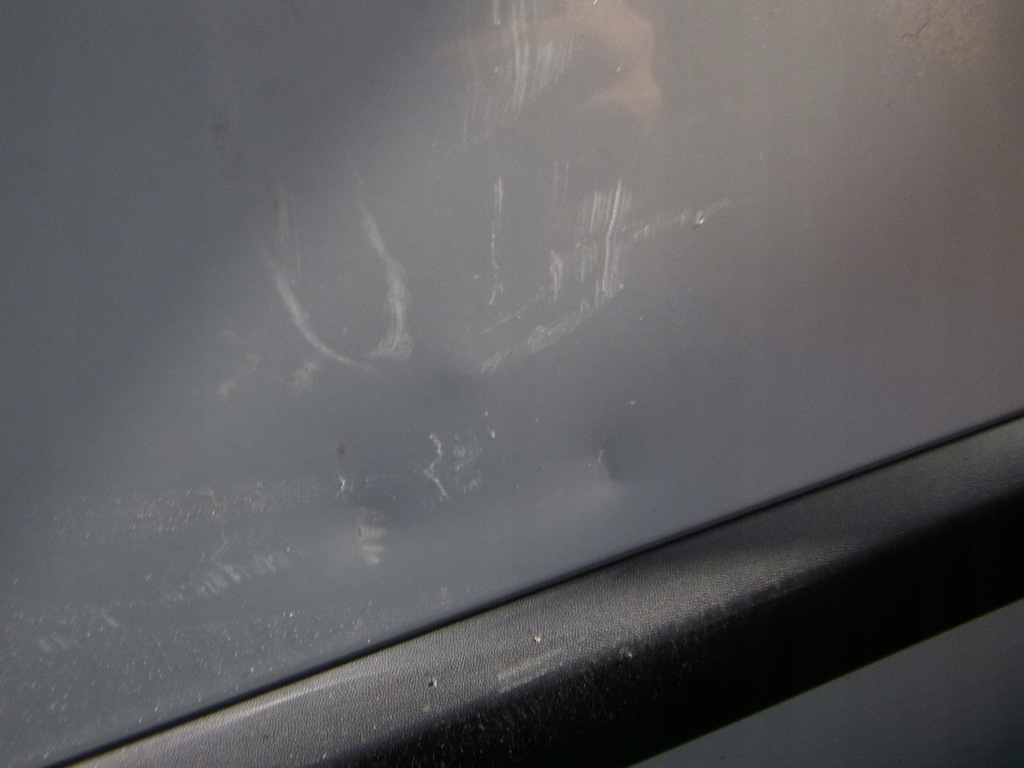 фото №9, Renault scenic ii 03- дверь передние правое перед