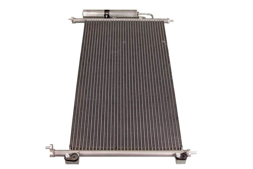 фото №1, Конденсатор кондиціонера honda civic 06-