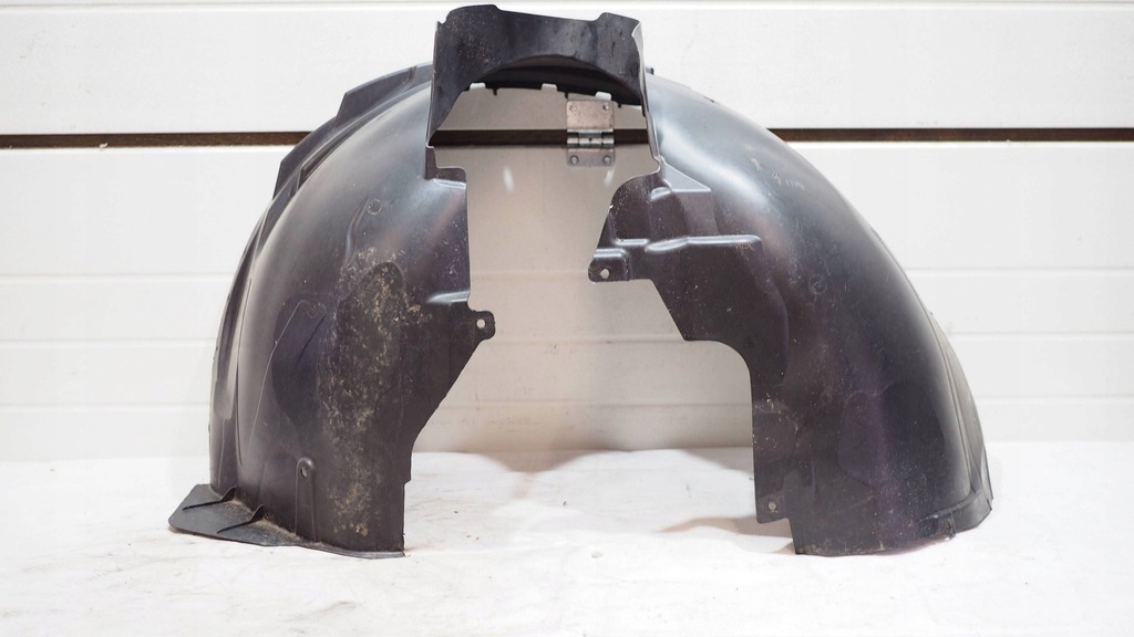 фото №1, Volvo xc60 ii підкрилок лівий перед передні 31694464