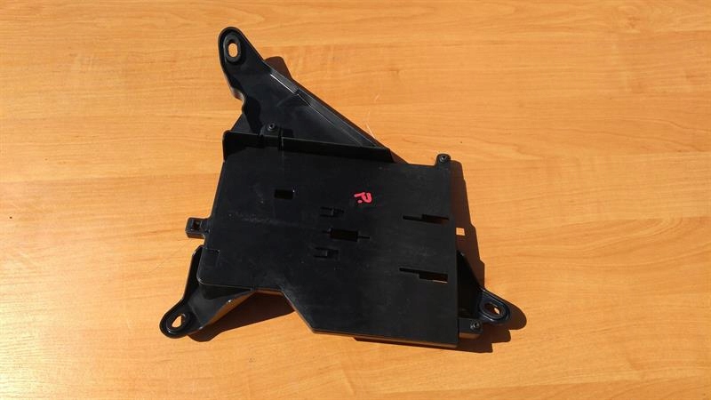 фото №1, Защита стойка mercedes sl r231 400 3.0 v6