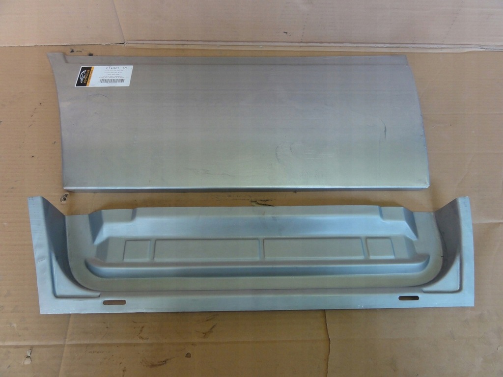 фото №5, Ремкомплект дверь передних sprinter vw lt 95-06